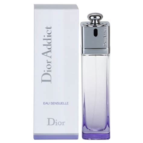 dior addict eau sensuelle douglas 100ml|Dior perfume for women.